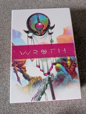 Wroth Board Game - Chip Theory Games 