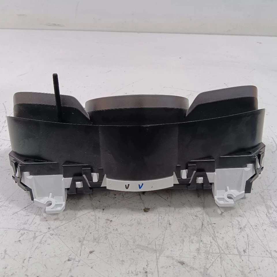 Speedometer Gauge Cluster ID DD5D-55-430G Thru N Fits 16-17 MAZDA CX-3 - Image 4 of 4