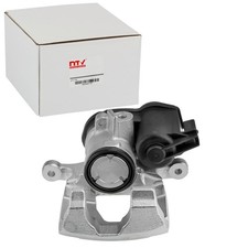 NTY BREMSSATTEL HINTERACHSE RECHTS passend für AUDI A4 A5 A6 Q5 | HZT-AU-029