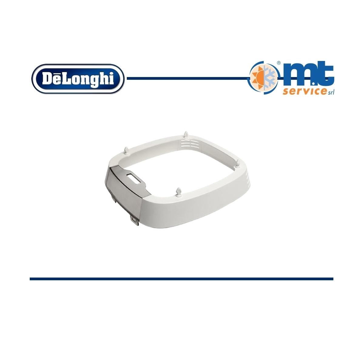 Coperchio Inferiore DeLonghi IdealFry FH2133 FH2184 FH2394 - Originale