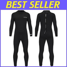 Children's Full  Shorty Wetsuit Bundle
