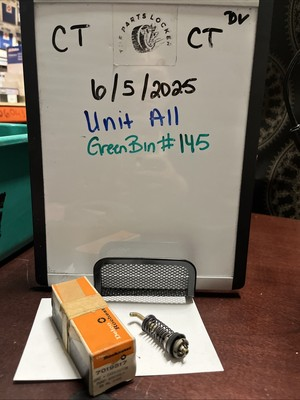 #ad NOS Delco Rochester Carb Pump Assembly 7019517 $9.00