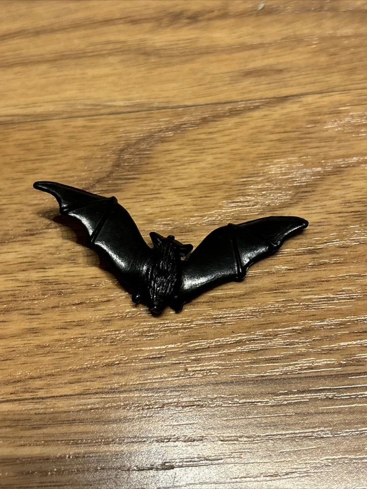 KITS MODELO AURORA/MONSTRUO BATMAN BATS HECHOS DE COMO NUEVO ORIGINAL 1966 Foto 2 de 3