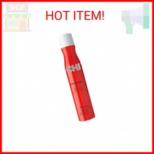 CHI Helmet Head Extra Firm Hairspray, Protects Against Humidity  Creates Volumi
