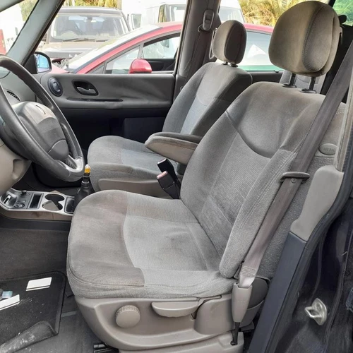 8200447624 Turbolader Für RENAULT ESPACE IV (JK0) 2006 2987393 - Bild 6 von 10