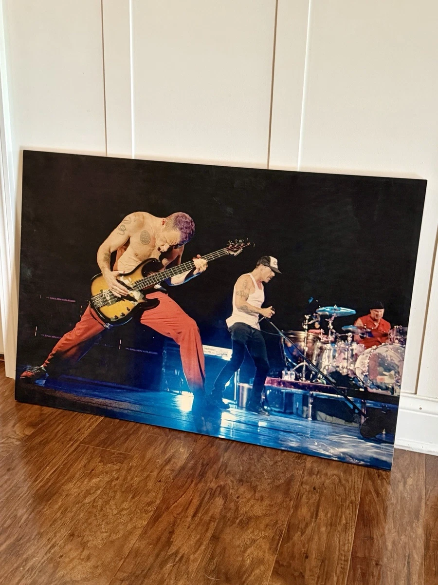 Red Hot Chili Peppers products for sale | eBay
