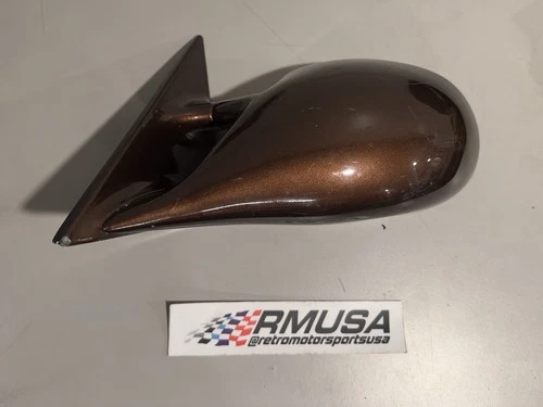 94-99 E36 M3 Coupe Driver Mirror