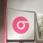 Beats by Dr. Dre Mixr Limited Edition Pink/White On-Ear Headphones — photo 10