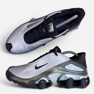 nike shox xt plus