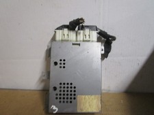 96 1996 Dodge Caravan Body Control Module Computer Bcm Bcu Unit 4727213