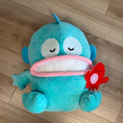 Sanrio Hangyodon BIG Stofftier ca. 50 cm Preis