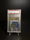2025 Lotte Pokemon JPN #19 Rayquaza Horizons Wafer Sticker Psa 10