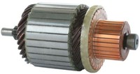 HC-Cargo Anker, Starter F 032 137 948