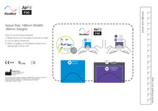 ResMed AirFit F40 Maskenkissen