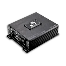 Massive Audio Mono Full-Range Speaker Amplifier - 1060 Watts Rms @ 1-ohm GTR1A