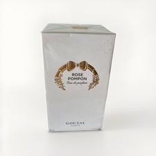 Image of ANNICK GOUTAL ROSE POMPON Eau De Parfum 50ml Spray New Sealed