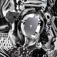 Beach House - 7 New Cassette 