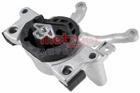 Lagerung Automatikgetriebe Metzger Autoteile 8054345 FüR BMW 5Er G30 F90 Touring