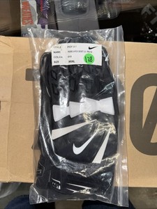 Nike Promo Vapor Football Gloves 3XL #178