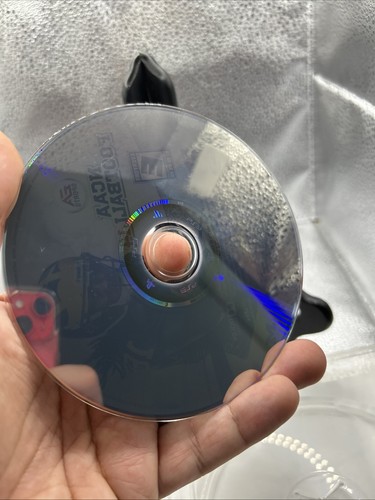 NCAA Football 14 Walmart Edition Sony Playstation 3 PS3 Tested - Picture 7 of 7