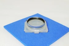 Leica Chrome E41 UV Filter w/Case F/35/1.4 Steel Rim, 50/1.5 Summarit Lens User