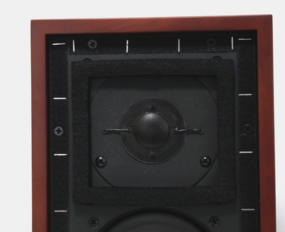 Rogers LS3/5A 65th Anniversary Edition Speakers Pair – Excellent