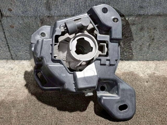 MAZDA CX-5 2015 LDA-KE2AW Right Fog Light TK2151680A [Used
