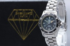 TAG Heuer Swatch Lady
