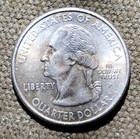 2002-P Tennessee State Quarter Great Condition Error Rim Plus Many Of Others — photo 4