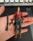 Pre-sale Painted Set Premium Collectible 1/18 3.75" Female Action Figure Toy