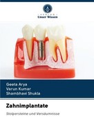 Zahnimplantate Geeta Arya