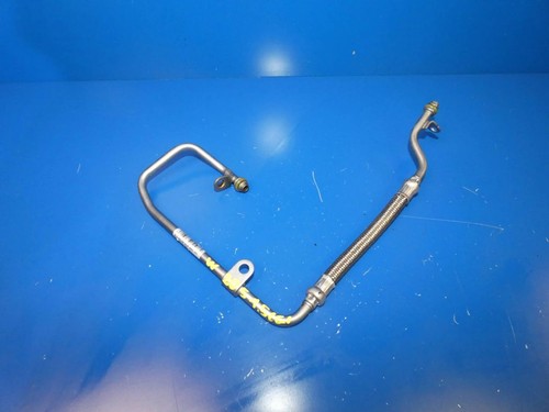 Mercedes-Benz C W205 2018 Benzin Turbolader Ölleitung Ölschlauch A2640904900