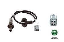 NGK Lambdasonde  für TOYOTA