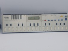 Casio VL -10 Synthesizer Piano Japan Fully working