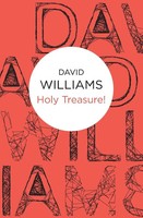 Holy Treasure! David Williams Taschenbuch Kartoniert / Broschiert Englisch 2016