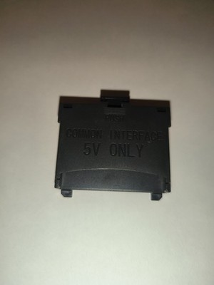 Original Samsung Common Interface Adapter 3709-001791 LCD LED TV 5V