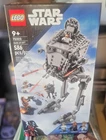 Lego Star Wars: HOTH AT-ST (75322) - NISB *RETIRED*
