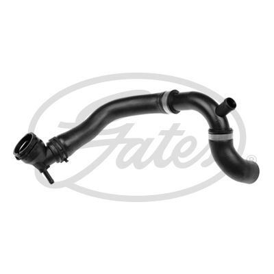 2x ✅Fits GATES GAT05-3934 Radiator Hose GAT05-3934 Cooling system ru ⭐UK Seller⭐ - Image 8