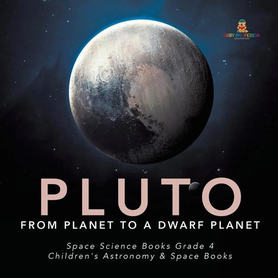 Baby | Pluto | Taschenbuch | Englisch (2019) | Kartoniert / Broschiert