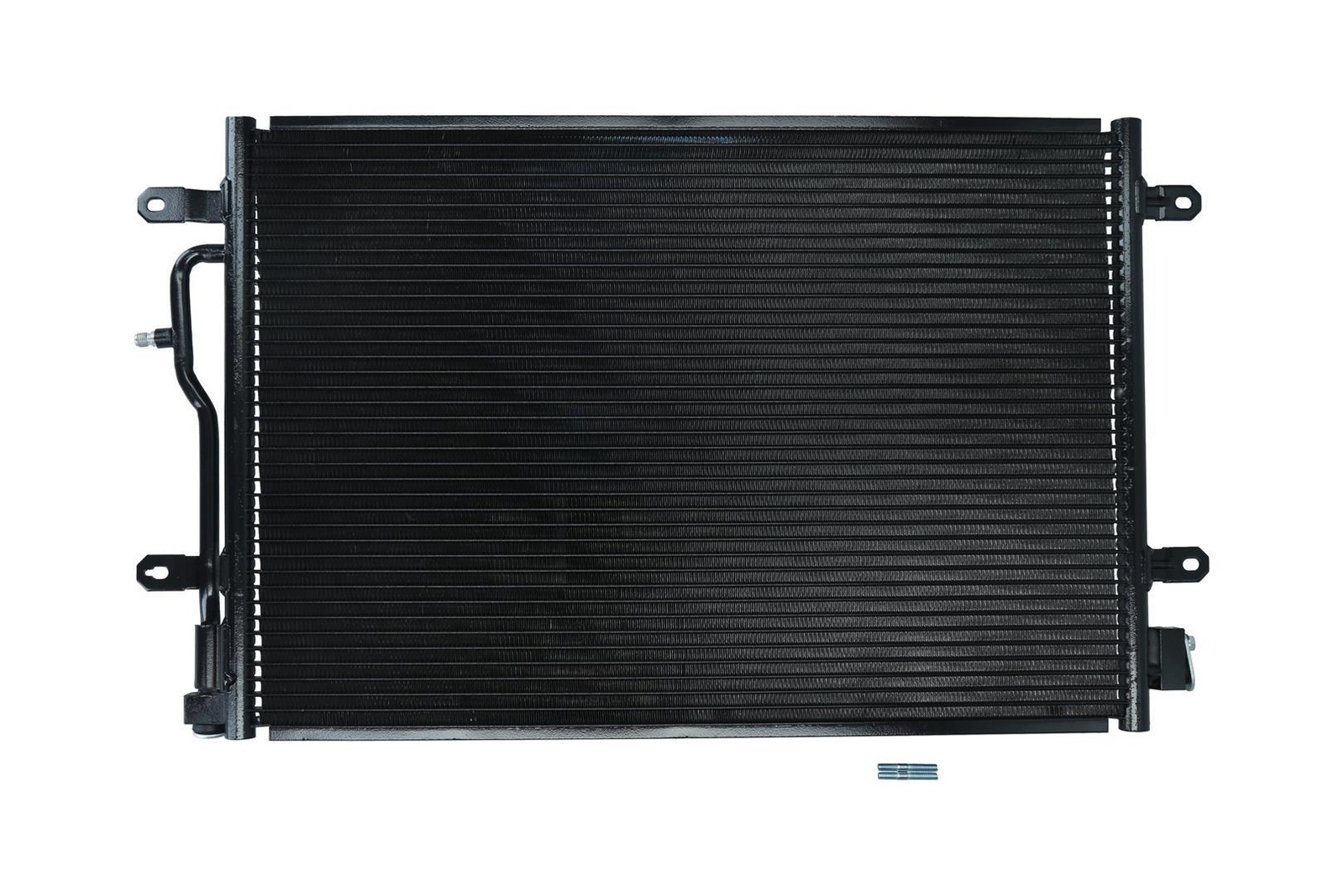 Fits KAMOKA 7800185 CONDENSER   ⭐UK Stock⭐