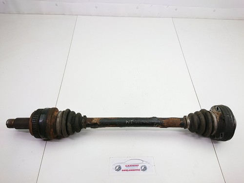 ✅✅ BMW X3 E83 Hinten Links Beifahrer (UK) Antriebswelle 7537607 7540115 Aa