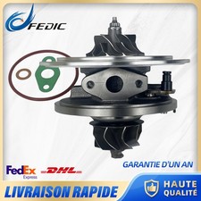 Turbo Renault AVANTIME