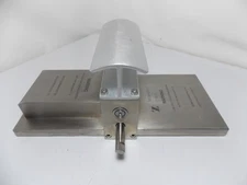 ZIMMER MESHGRAFT II 2195-01 SKIN GRAFTING DEVICE (LAM-3022)