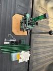 RCBS Green Machine Press .38 / .357 With 3 Little Dandy Rotors