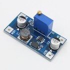 1/2/5PCS SX1308 Adjustable Booster Board DC-DC Step-up Converter Power Module
