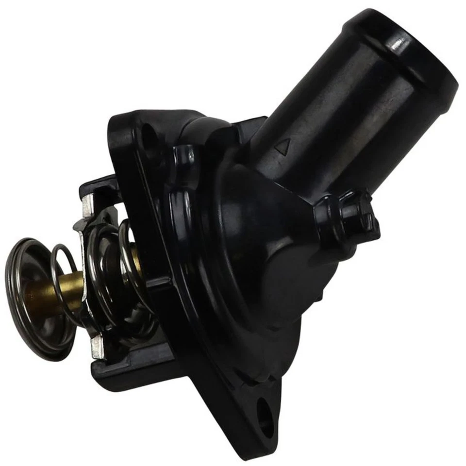 143-0928 Beck Arnley Thermostat Housing for Honda HR-V Civic Acura ILX TLX CR-V - Image 2 of 4