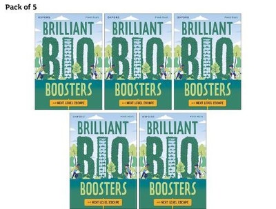 Benjamin Hulme- Read Write Inc. Fresh Start Readers: Book 16: Bril (Taschenbuch)