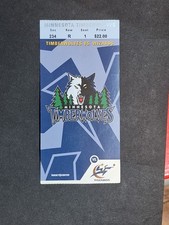 Beginner's Guide to Collecting Sports Tickets 17