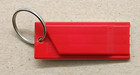 Vintage Coca Cola Soda Pop Whistle Sounds Great Keyring Keychain — photo 2
