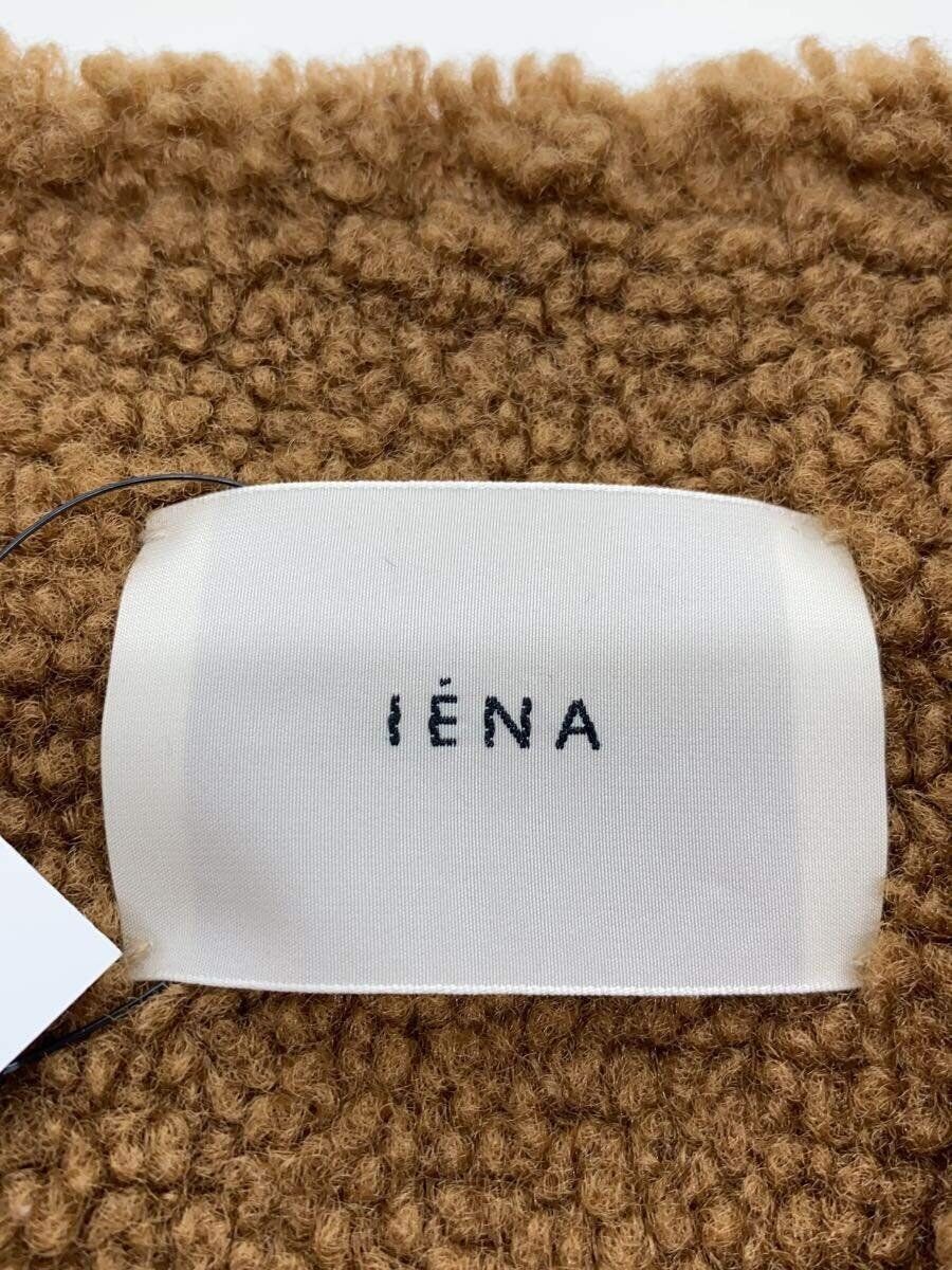 ALTRA BAYCREW'S OTHER JACKET 36 POLIESTERE Cammello 23 020 900 1260 4 0